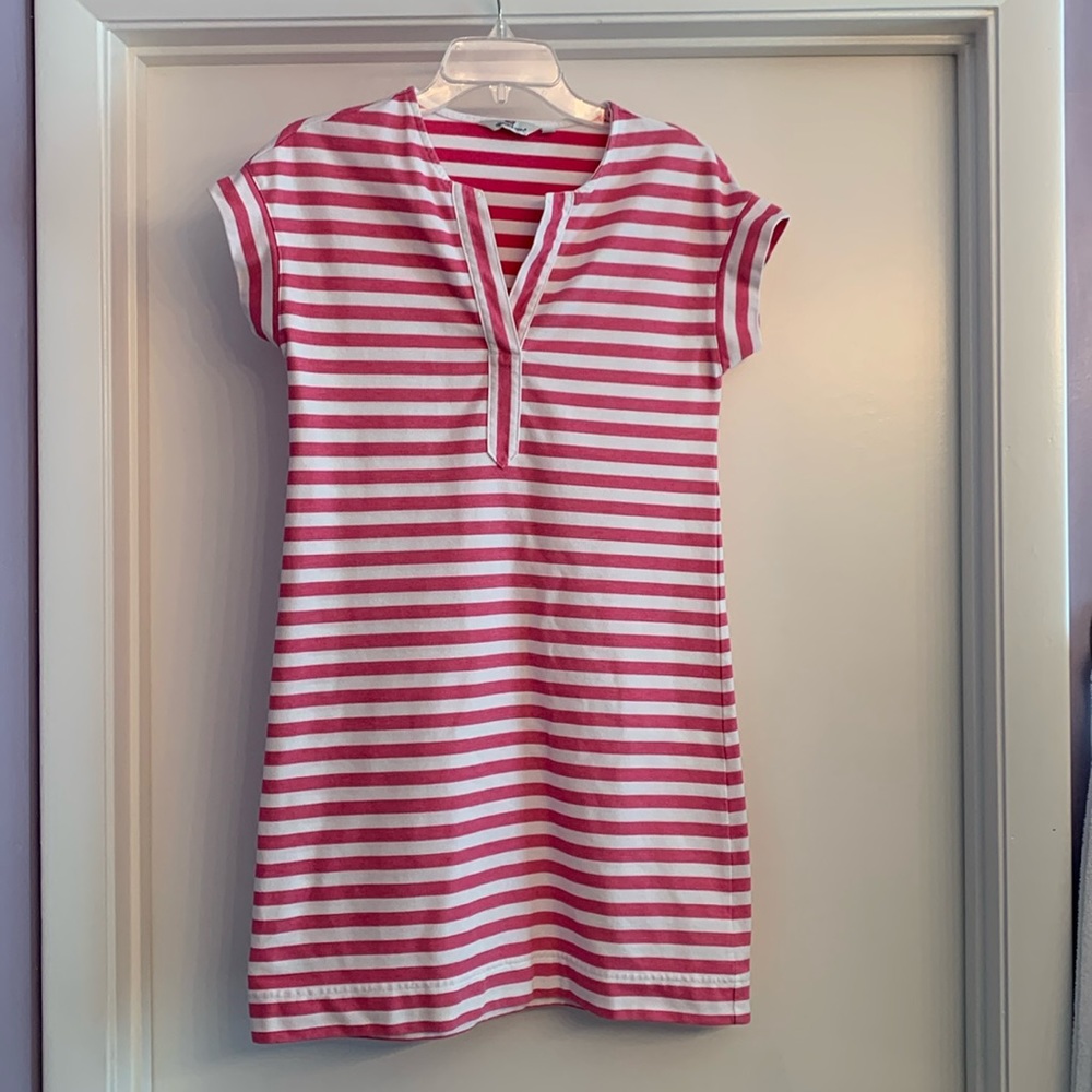 Woman’s Vineyard Vines dress